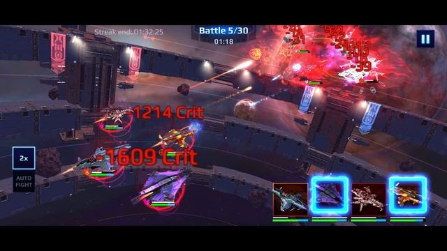 Top-15 Ships in Star Conflict Heroes [Advanced Course — Part 8] смотреть онлайн