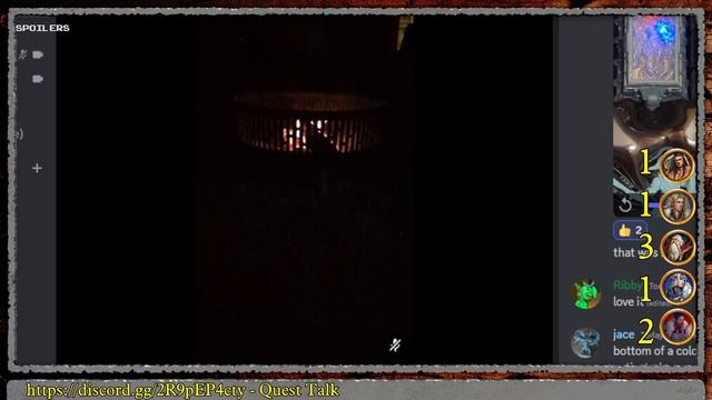 HeroQuest Discussion (Post-Frozen Horror) Speculation, Feedback, Critique, Spoilers, Rants? смотреть онлайн