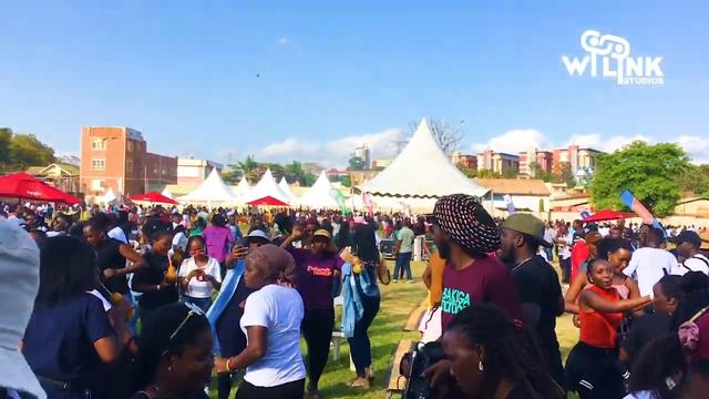 Rukundo Egumeho Africa's best 2022 Show down Bakiga Nation Kampala Uganda смотреть онлайн