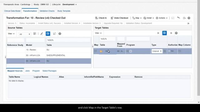 Create an Unpivot Transformation смотреть онлайн