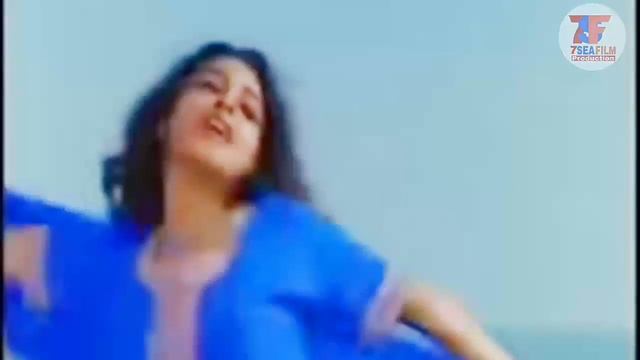 Samne Sagar Othoi Sagor ।। Film : Mala Badal ।। Kumar Shanu. смотреть онлайн