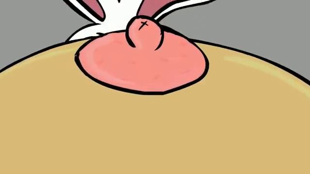 Boob Bunny Bounce смотреть онлайн