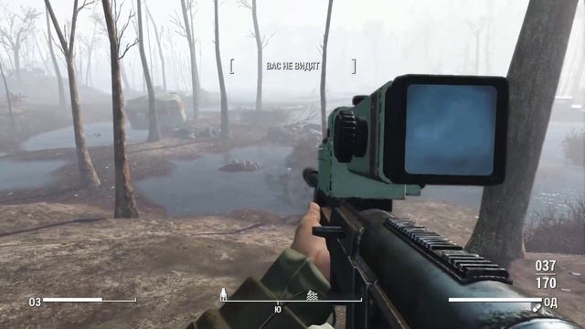 Прохождение Fallout 4 Харизма - наше всё. Стрим 15.04.2022 смотреть онлайн