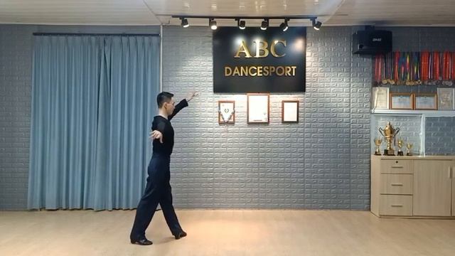 CHACHACHA BƯỚC Alemana/KHIÊU VŨ ABC dancesport, latin ,Chachacha ,Samba ,rumba ,Pasodoble ,jive смотреть онлайн
