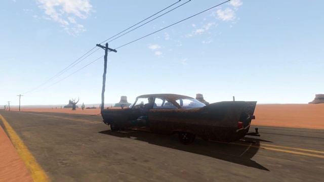 ПЛИМУТ- ТОПЛИВО & КОМПЛЕКТАЦИЯ || The Long Drive || ЭКСПЕРИМЕНТЫ смотреть онлайн