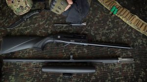 Ата армс нео 12 / Нужно ли чистить затвор?