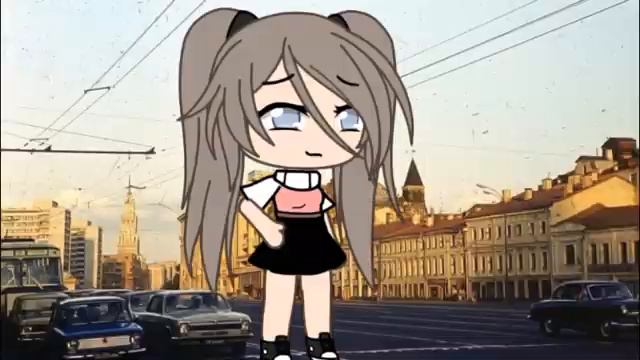 Клип гача лайф ты Венера Я Юпитер смотреть онлайн