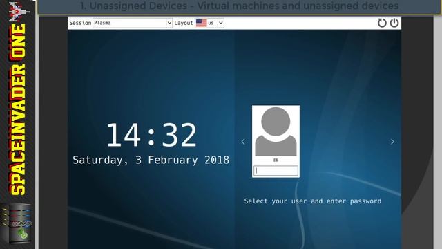 Must Have unRAID Plugins - Part 3 Disk Utility Plugins смотреть онлайн