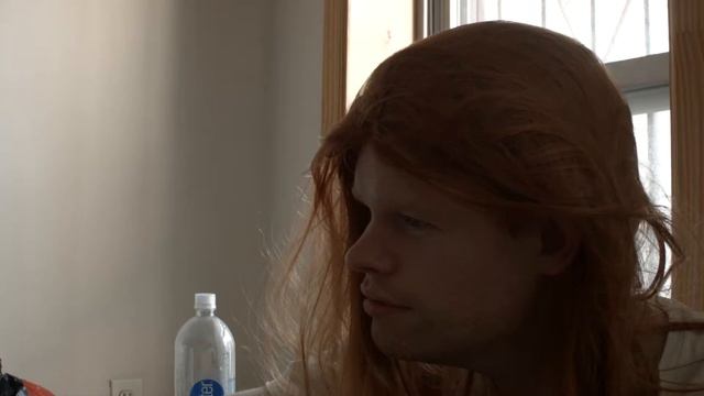 Daryl & Erica 1 смотреть онлайн