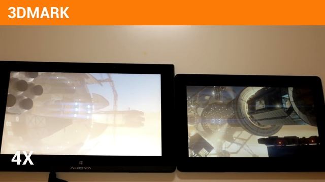 ASUS Transformer Book T100TA vs. Medion Akoya P2211T Benchmark Test Comparison смотреть онлайн