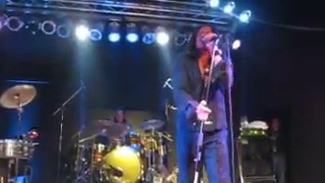 Del Castillo - "Sueños Madrigales" смотреть онлайн