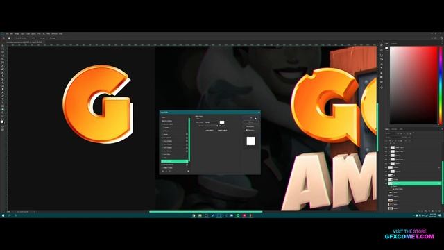 I REDESIGNED A FAN'S ROBLOX LOGO! *amazing* (Roblox) смотреть онлайн