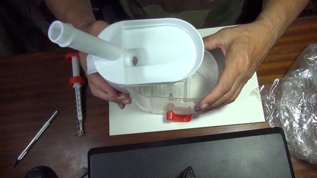 МАШИНКА ДЛЯ УДАЛЕНИЯ КОСТОЧЕК ИЗ ВИШНИ с Aliexpress. смотреть онлайн