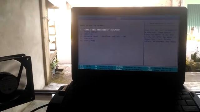 SERVICE NETBOOK ACER AO D257 UPGRADE & INSTALASI WINDOWS смотреть онлайн