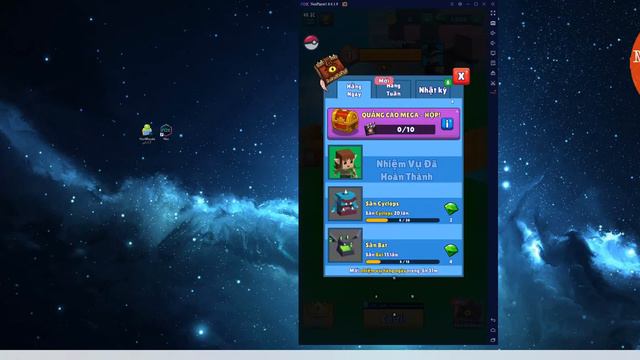 Hướng dẫn mod game Hunt Royal v1.1.8 - Mod Game Chanel смотреть онлайн