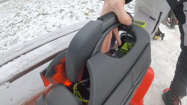 InMotion V11 - Revisit 2021 Review смотреть онлайн