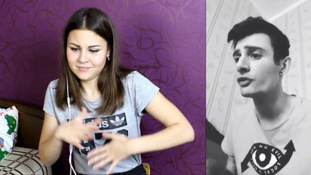 КТО ИЗ БЛОГЕРОВ ЛУЧШЕ ПОЕТ РЭП (ИВАНГАЙ, СПИЛБЕРГ, ЛАРИН, ДЖАРАХОВ, АТЕВА, ЧИЖОВА, ХОВАНСКИЙ) смотреть онлайн