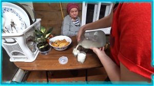 КАК ЖИВЕТ ДЕРЕВНЯ ЗИМОЙ. ФИЛЬМ О ЖИЗНИ В ДЕРЕВНЕ