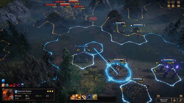 The Story of Conquest of Eo Explained | SpellForce Lore смотреть онлайн