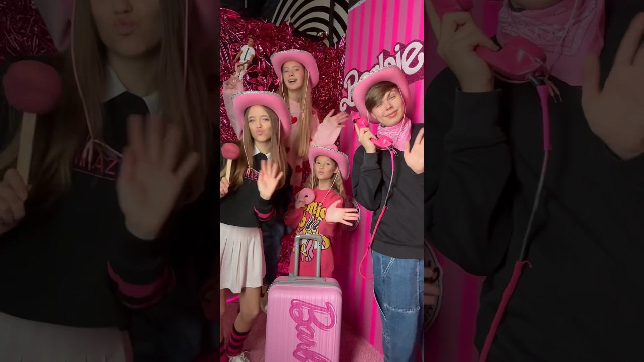 Какой образ всё-таки круче?Сейчас узнаем!#смешное #интересное смотреть онлайн