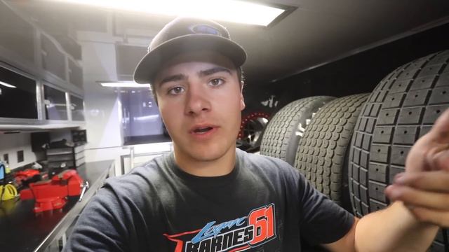 WE ARE RUNNING 2 CARS THIS WEEKEND! (Double Duty) смотреть онлайн