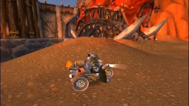 Траспортные средства Гоблинов или где купить турботрицикл смотреть онлайн