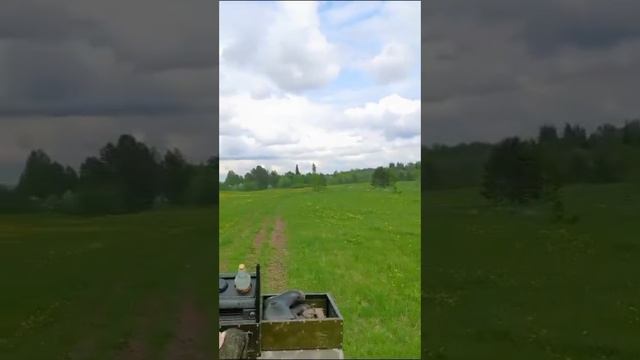 Вездеход каракат смотреть онлайн