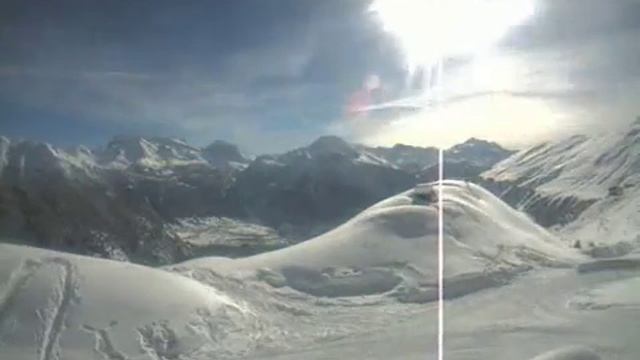 2013-2-10, Webcam Belalp смотреть онлайн