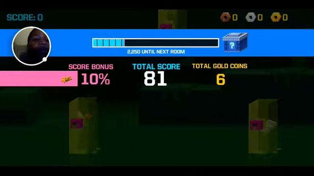 Rooms of Doom - Minion Madness - 2018-10-02 смотреть онлайн