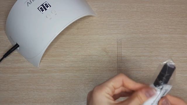 ?новогодняя РАСПАКОВКА?/KazanExpress/гель лак от Adricoco и слайдеры?