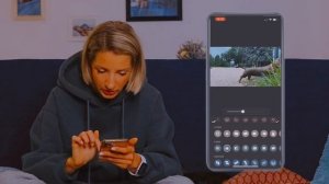 Монтаж в Inshot | Научу монтировать видео на телефоне.