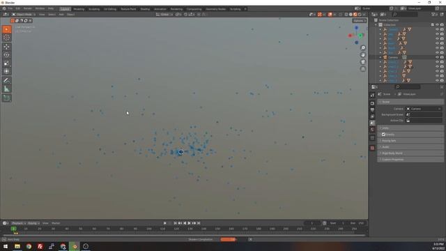 Blender + Unity : FBX import export смотреть онлайн
