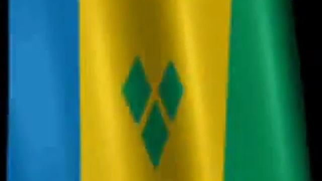 Anthem Saint Vincent and the Grenadines смотреть онлайн