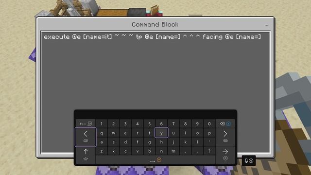 How To Build A Working Car in Minecraft Bedrock! (Command Block) смотреть онлайн