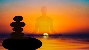 New Age Meditation Music_ flute & dilruba instrumental music, Indian meditation music 40401N