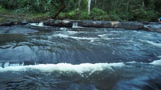 Rio Bonito - Alta Floresta D'Oeste / RO смотреть онлайн