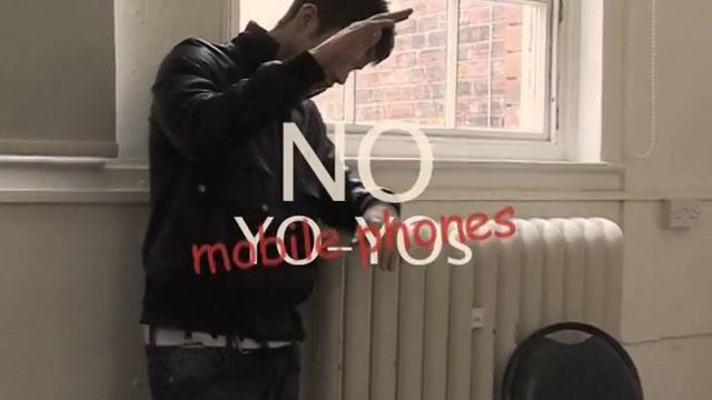 'RESPECT with Gary Roberts' - College Campaign Video смотреть онлайн