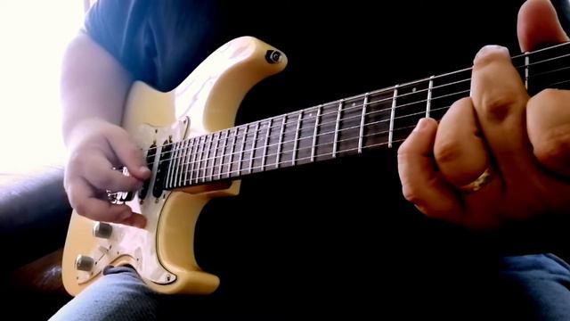 Guitarra Washburn XSeries / Os anjos te louvam - Eli Soares смотреть онлайн