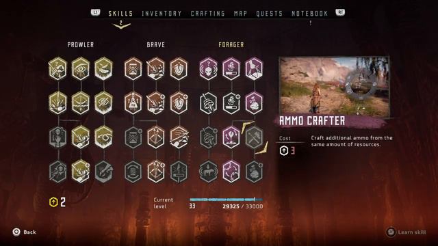 Horizon Zero Dawn - Cauldron Zeta смотреть онлайн