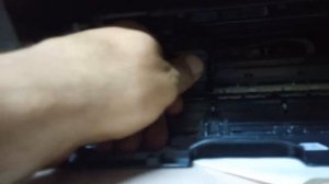 Заливка катриджа Canon PG 445 чернилами PREMIUM INK BLACK