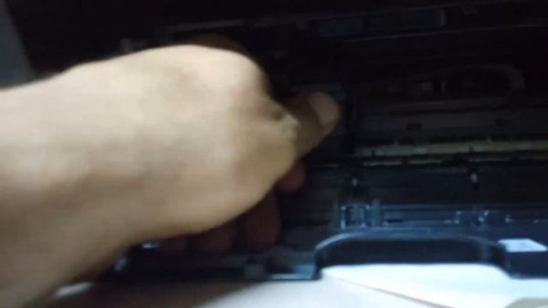 Заливка катриджа Canon PG 445 чернилами PREMIUM INK BLACK