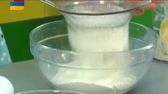 Смакота: Сирні міні-пончики (15 02 16) смотреть онлайн