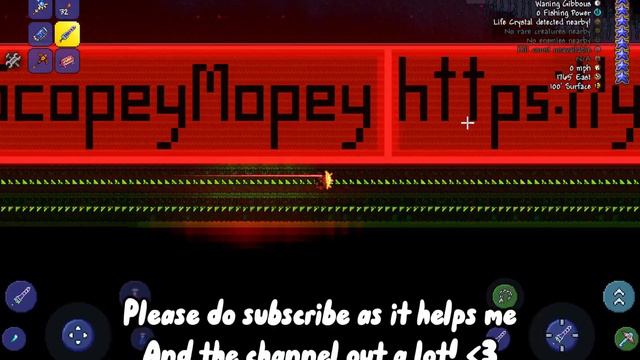 Terraria 1.4.4+ All Item World By Scopey Mopey - UPDATED & How to Download! смотреть онлайн