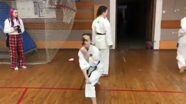 ката басайдай смотреть онлайн