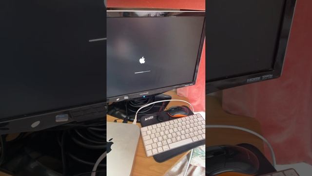 Компьютер в доме на колёсах. смотреть онлайн