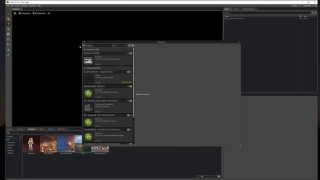 Creating a 3D Model from a 2D Photo with GANverse3D and Nvidia Omniverse Create смотреть онлайн