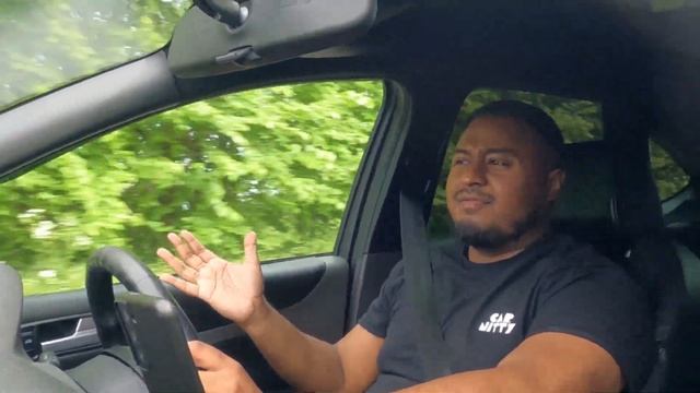 Ford Focus ST MK2 (Stage 1) Review | Cheap entry into 5 pot ownership! смотреть онлайн