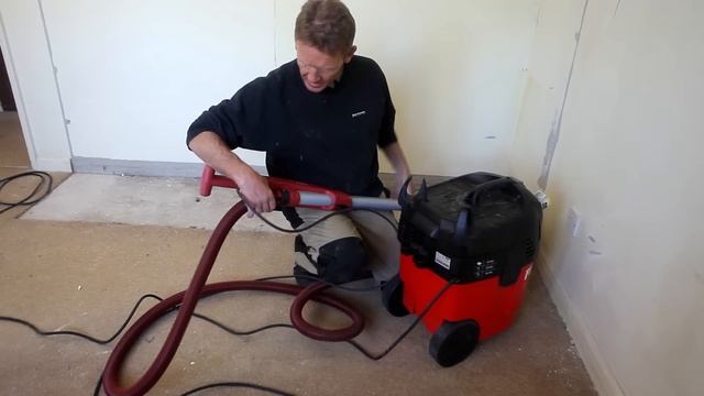 Flex Giraffe Wall & Ceiling Sander Review