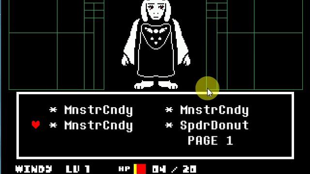 welcome to the underground | undertale | #1 смотреть онлайн