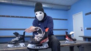 Почему я сменил коньки? Обзор и тест CCM Jetspeed FT4 Pro/